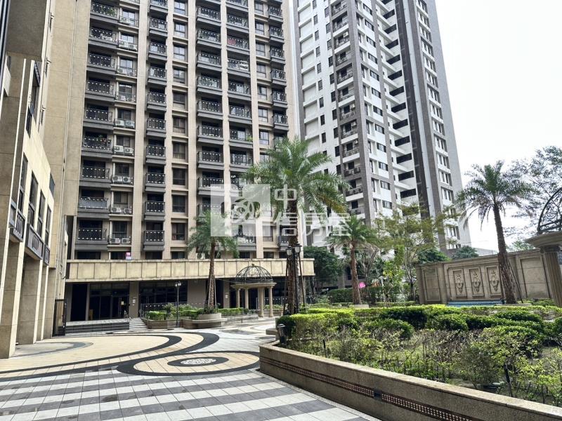 BZ21八德學區甜蜜2房車房屋室內格局與周邊環境
