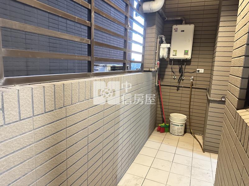 BZ21八德學區甜蜜2房車房屋室內格局與周邊環境