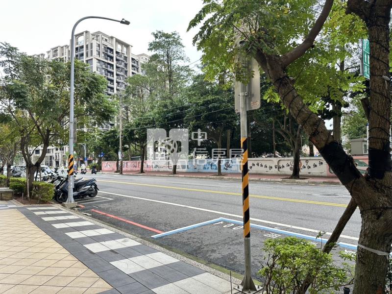 BZ21八德學區甜蜜2房車房屋室內格局與周邊環境