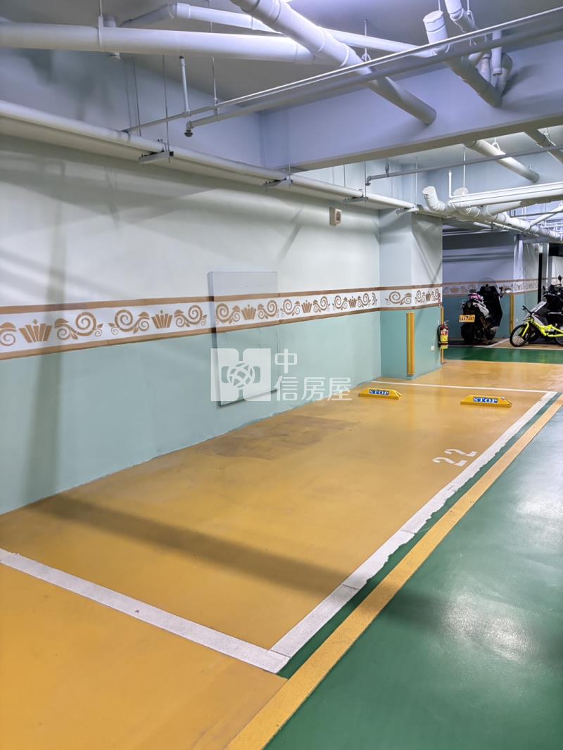 青埔A19尊藏帝苑三+1房雙車房屋室內格局與周邊環境