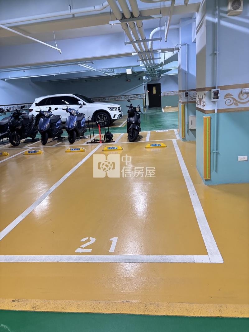 青埔A19尊藏帝苑三+1房雙車房屋室內格局與周邊環境