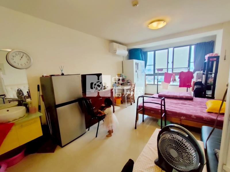 中壢體育園區【太子假期】精美大套房+平面車位房屋室內格局與周邊環境