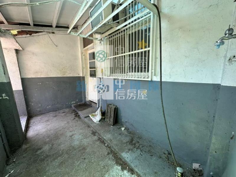 【新夢想】埔頂重劃區大地坪邊間投資平房房屋室內格局與周邊環境