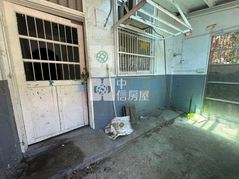 【新夢想】埔頂重劃區大地坪邊間投資平房房屋室內格局與周邊環境