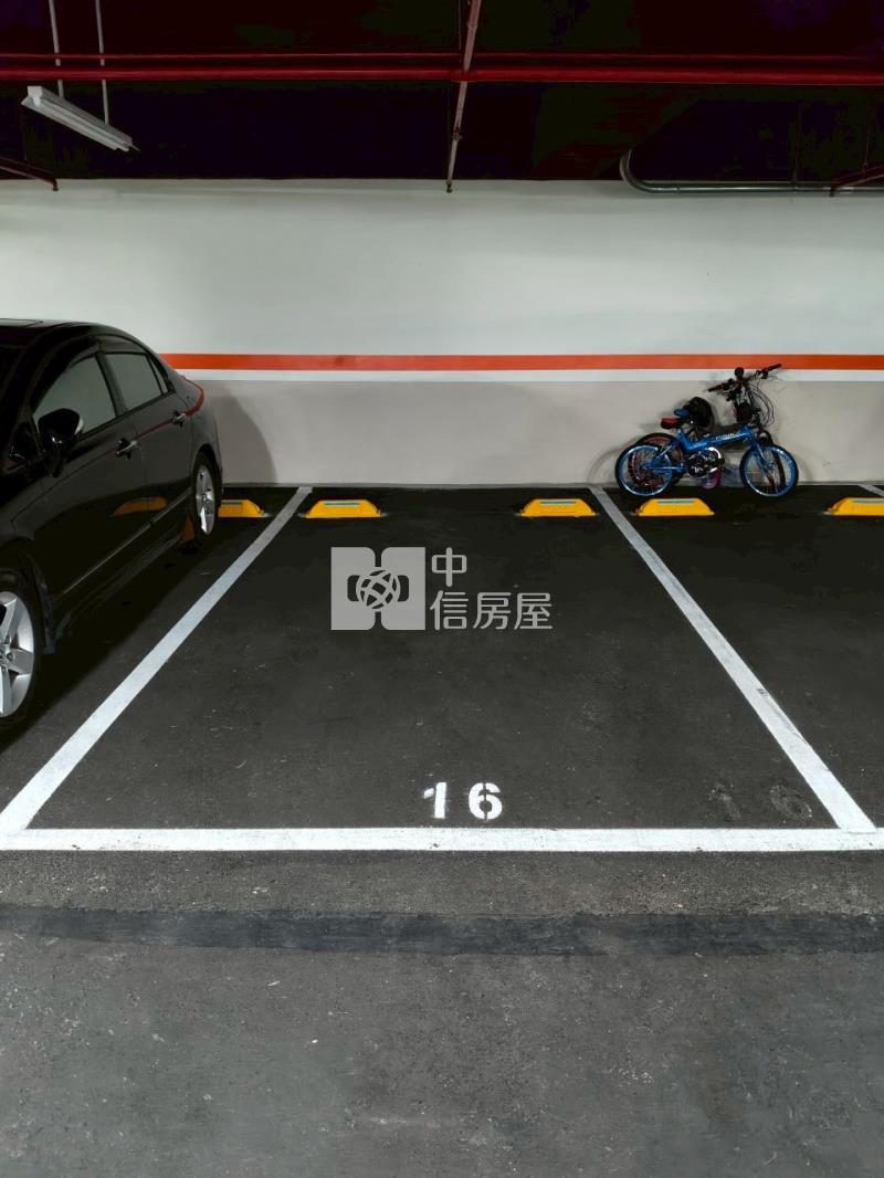 楊梅前站金鑽2房車房屋室內格局與周邊環境