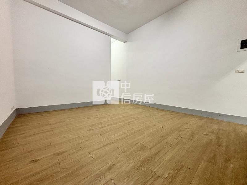 南投市區旁低總價透天房屋室內格局與周邊環境