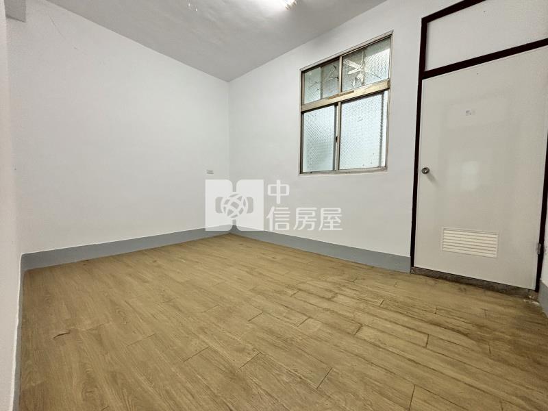 南投市區旁低總價透天房屋室內格局與周邊環境