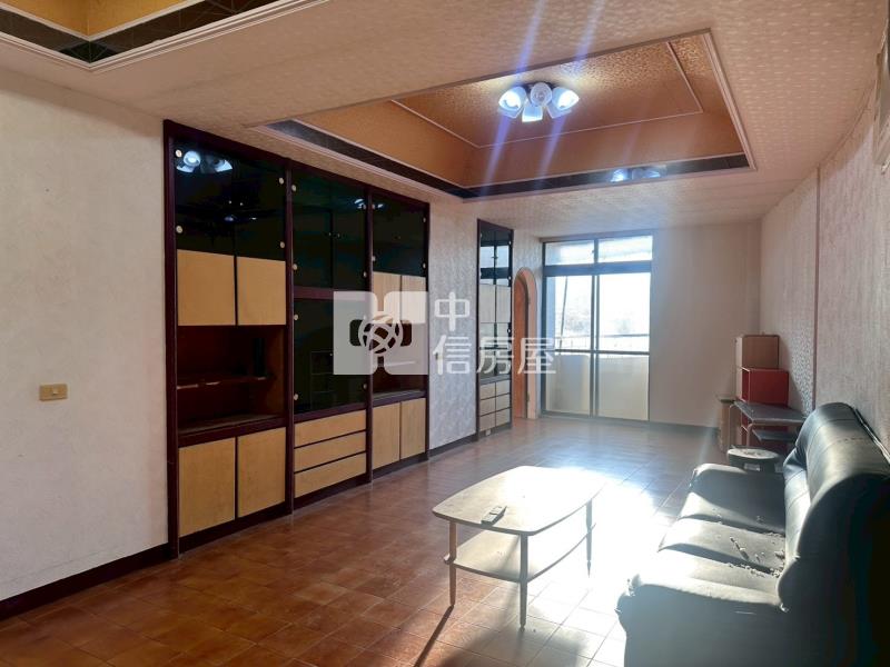 ●德育學院投資屋房屋室內格局與周邊環境