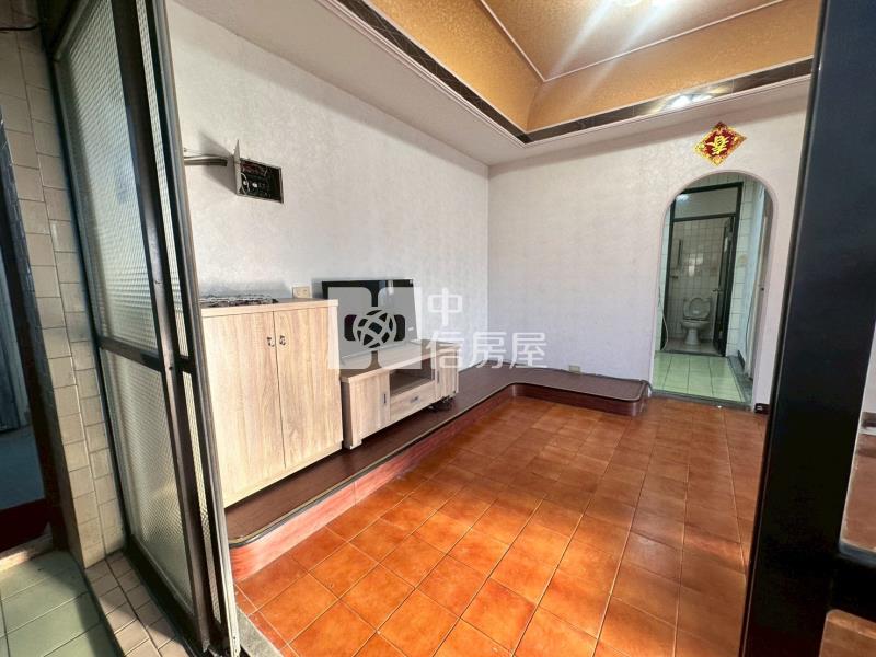 ●德育學院投資屋房屋室內格局與周邊環境