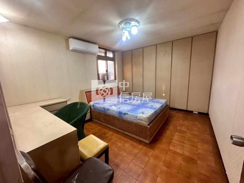●德育學院投資屋房屋室內格局與周邊環境