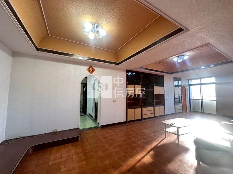 ●德育學院投資屋房屋室內格局與周邊環境
