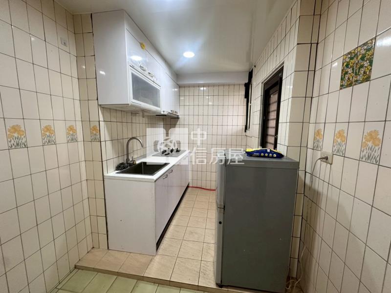 ●德育學院投資屋房屋室內格局與周邊環境