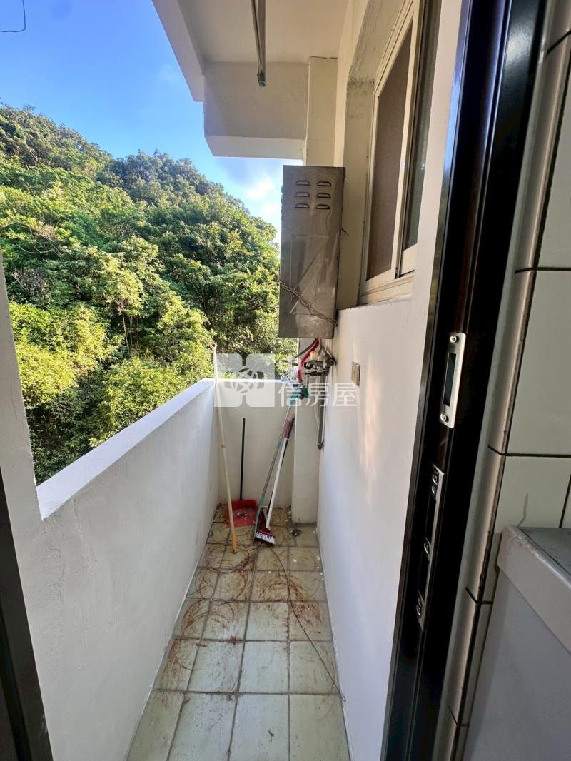 ●德育學院投資屋房屋室內格局與周邊環境