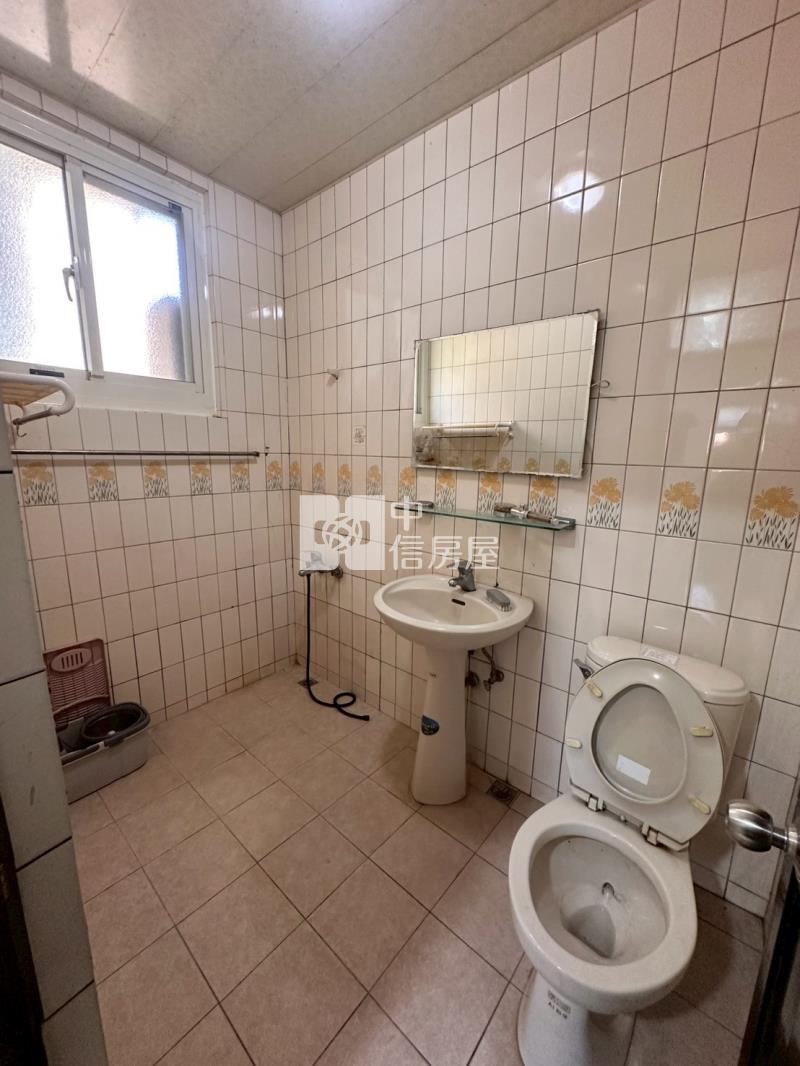 ●德育學院投資屋房屋室內格局與周邊環境