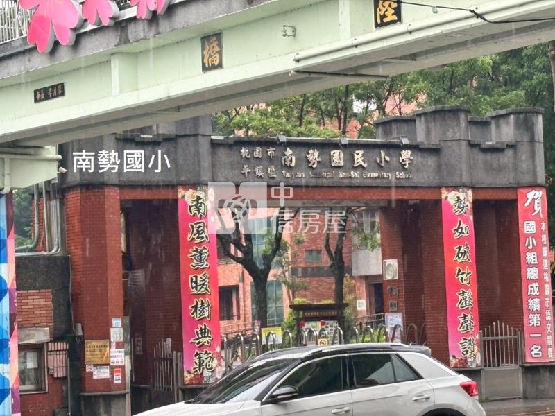 453-平南學區透天店面【中信王牌二店】房屋室內格局與周邊環境