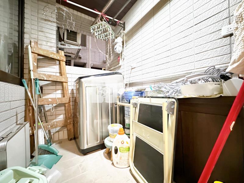 【安家】鼎藏大硯景觀3房車房屋室內格局與周邊環境