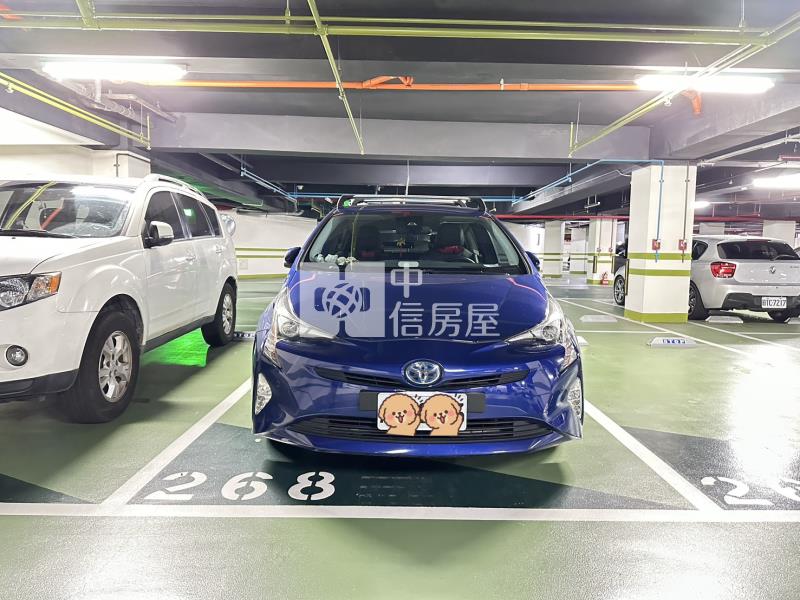 【安家】鼎藏大硯景觀3房車房屋室內格局與周邊環境