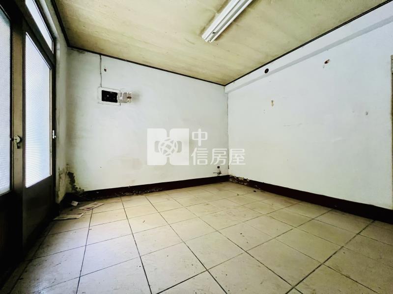 低總價透天房屋室內格局與周邊環境