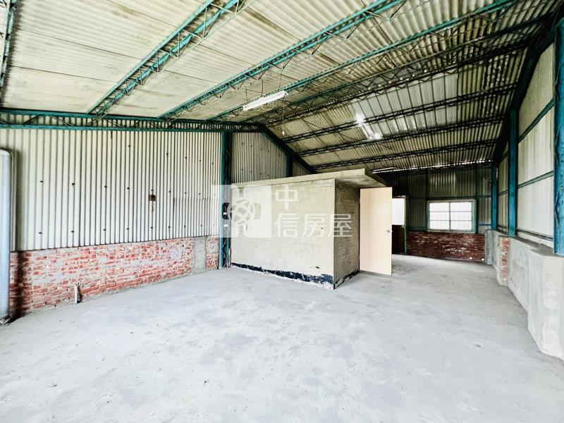 低總價透天房屋室內格局與周邊環境