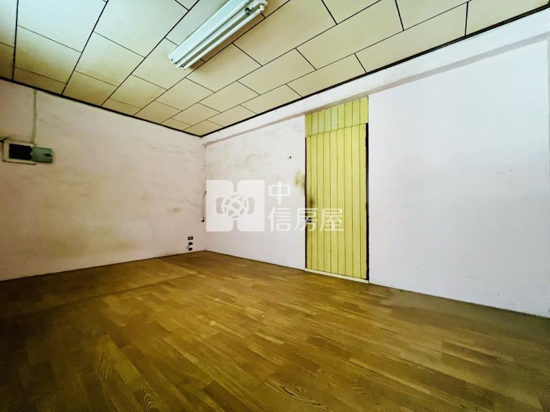低總價透天房屋室內格局與周邊環境
