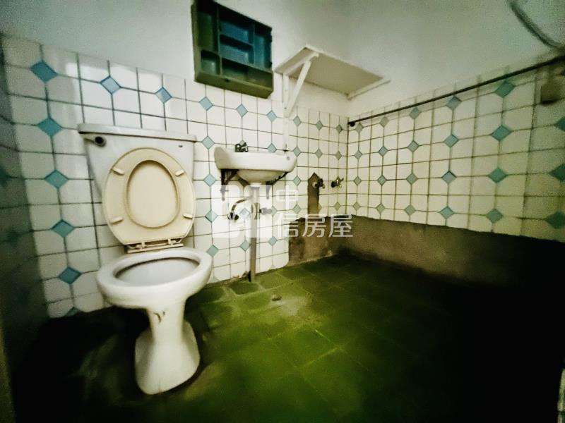 低總價透天房屋室內格局與周邊環境