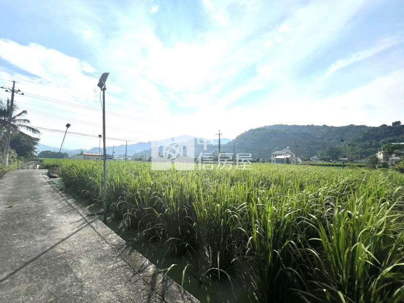 向善誠售美地房屋室內格局與周邊環境