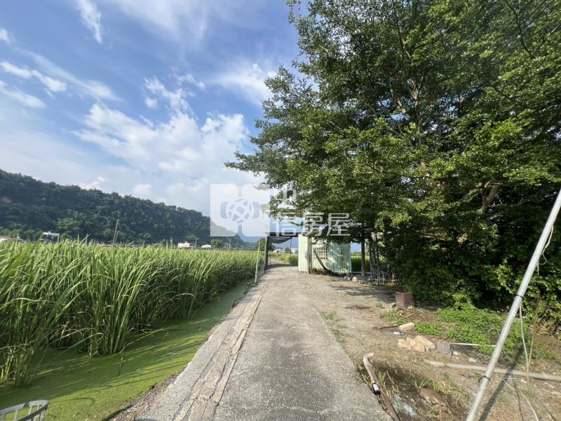 向善誠售美地房屋室內格局與周邊環境