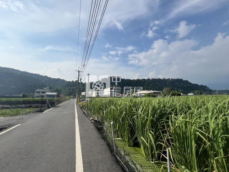 向善誠售美地房屋室內格局與周邊環境