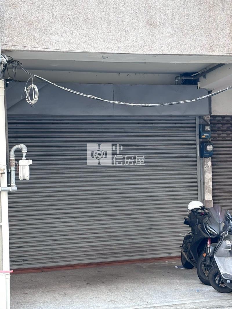 全新整理低總價臨路黃金透店房屋室內格局與周邊環境