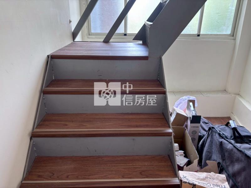 全新整理低總價臨路黃金透店房屋室內格局與周邊環境