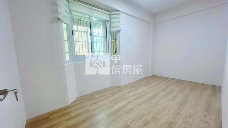 新故鄉健身公寓房屋室內格局與周邊環境