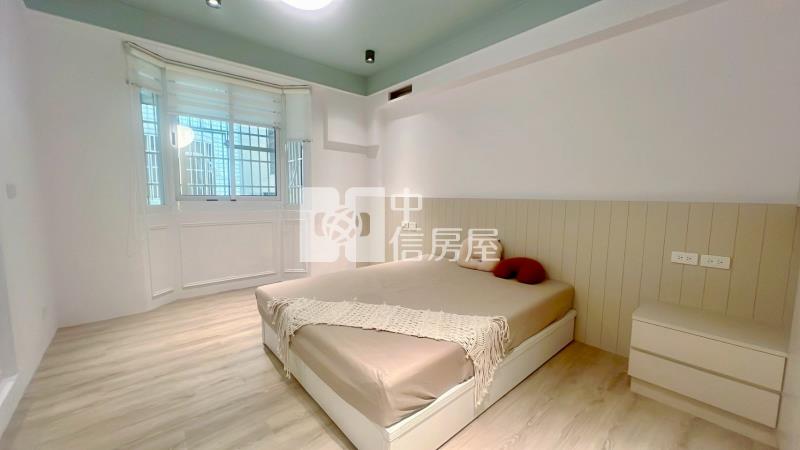 新故鄉健身公寓房屋室內格局與周邊環境