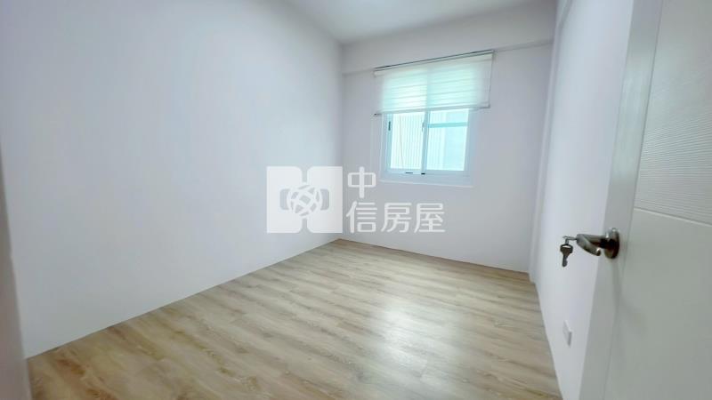 新故鄉健身公寓房屋室內格局與周邊環境
