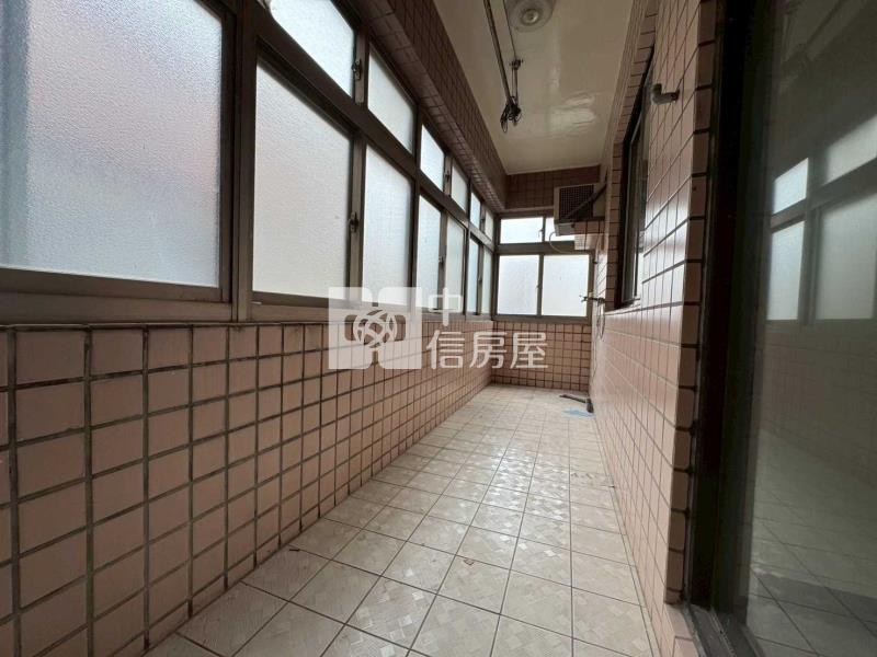 國寶江山高樓層美3房房屋室內格局與周邊環境