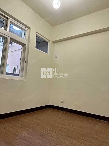 青山六街 夏威夷三房房屋室內格局與周邊環境