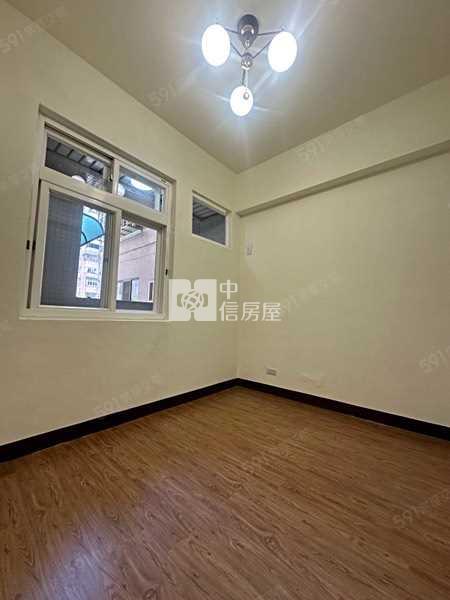 青山六街 夏威夷三房房屋室內格局與周邊環境