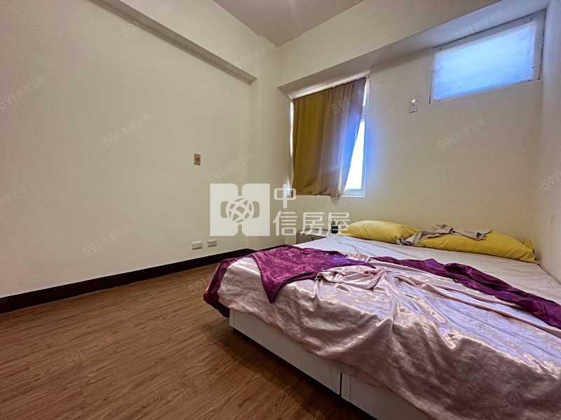 青山六街 夏威夷三房房屋室內格局與周邊環境