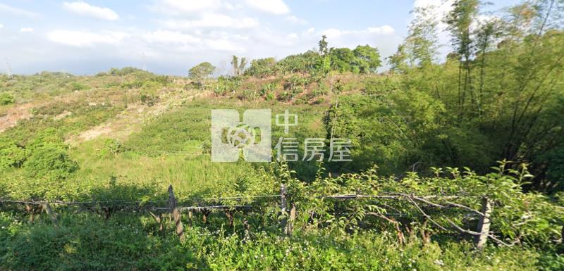 竹崎鄉山農地房屋室內格局與周邊環境