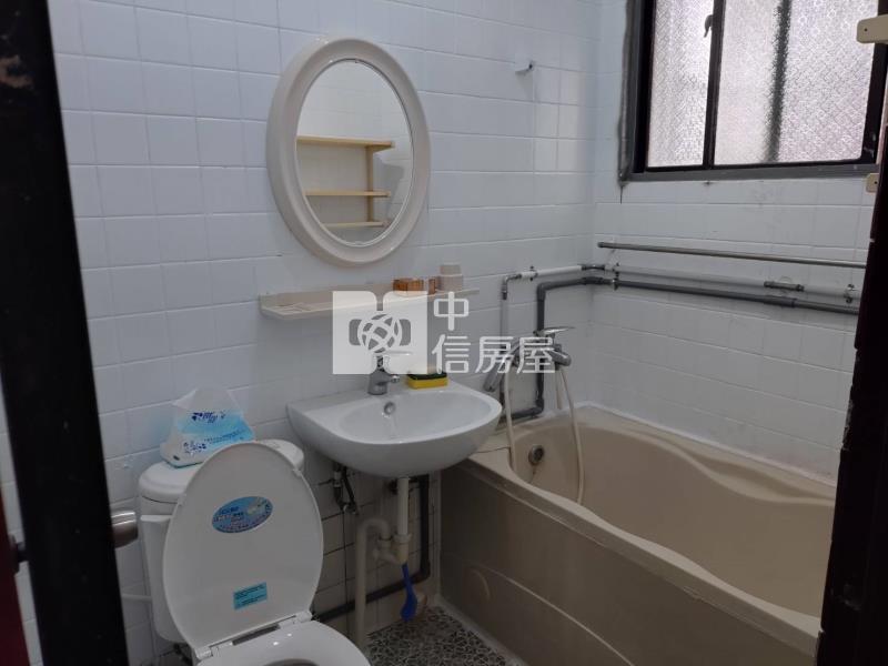 ◆西定國小3樓房屋室內格局與周邊環境