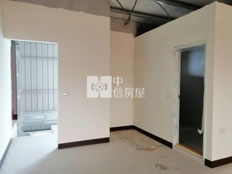 龍潭自由街大地坪透天房屋室內格局與周邊環境