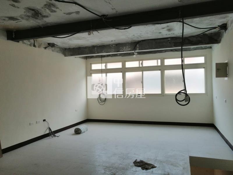 龍潭自由街大地坪透天房屋室內格局與周邊環境