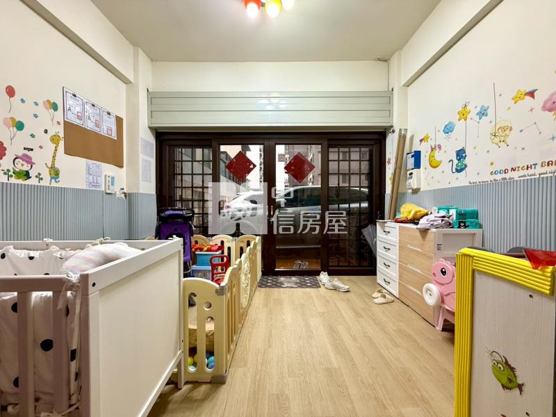 專任美妝成家5房透天房屋室內格局與周邊環境