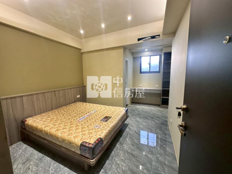 ●中正海景一樓房屋室內格局與周邊環境