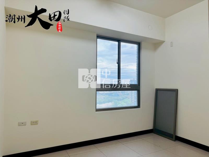 東港共和新村房屋室內格局與周邊環境