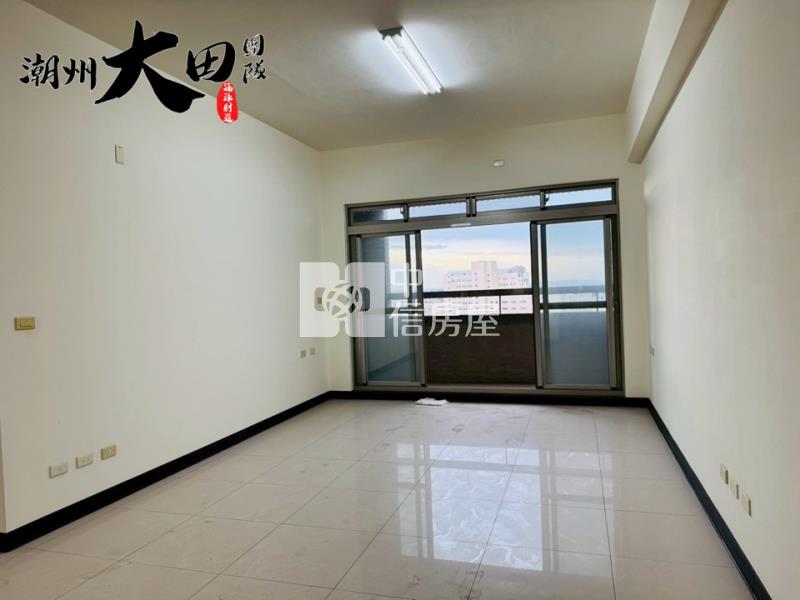東港共和新村房屋室內格局與周邊環境