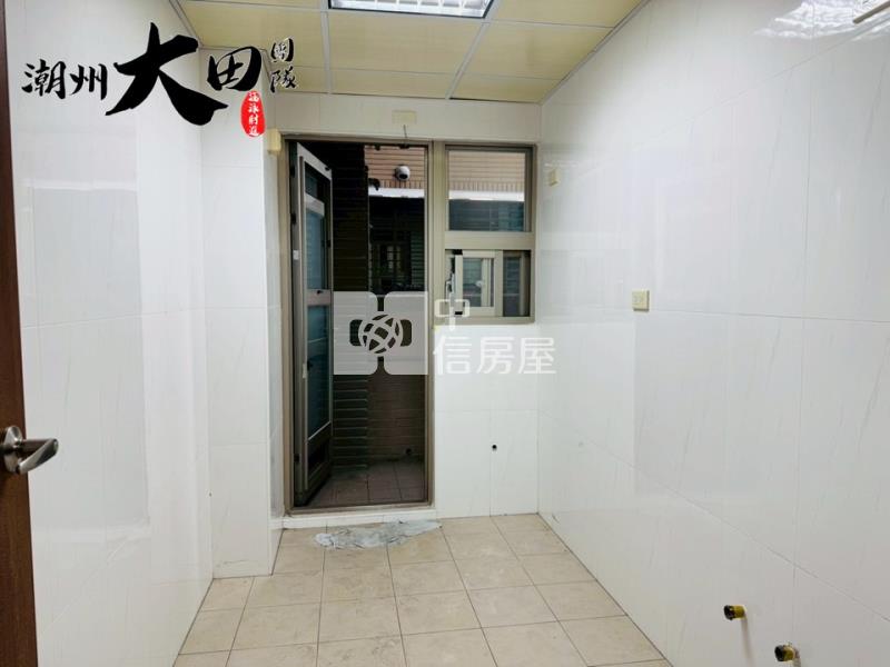 東港共和新村房屋室內格局與周邊環境
