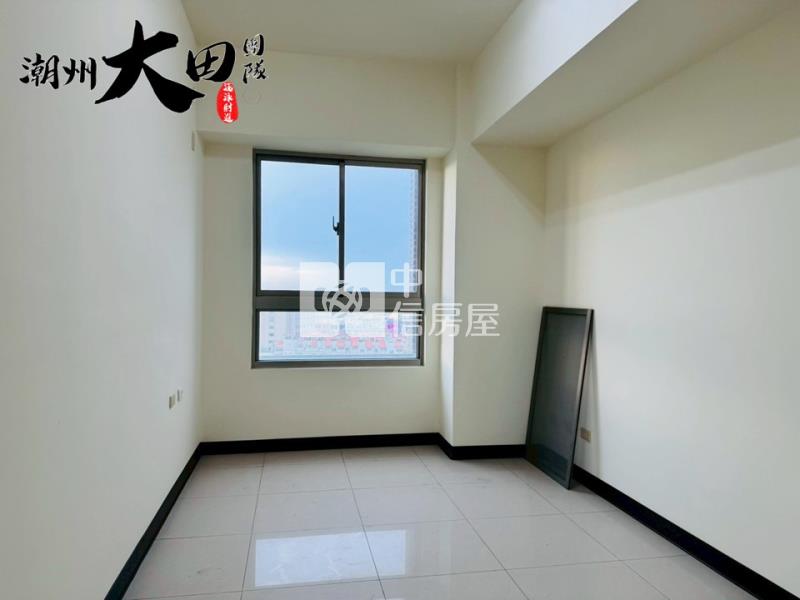 東港共和新村房屋室內格局與周邊環境