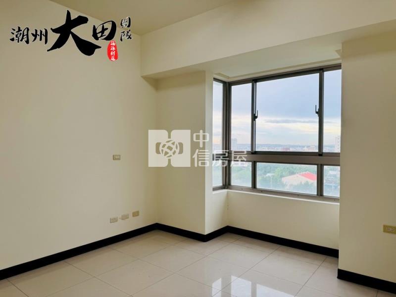 東港共和新村房屋室內格局與周邊環境