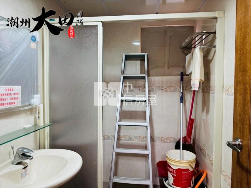 東港共和新村房屋室內格局與周邊環境