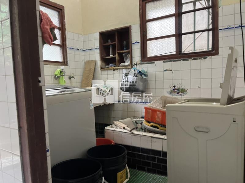 楊梅水美國小大地坪透天房屋室內格局與周邊環境